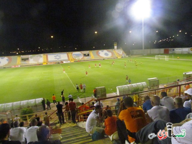 فيديو : اهداف النصر بصوت المعلق علي رشدي بدير 